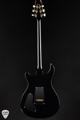 Paul Reed Smith Special Semi-Hollow Electric Guitar in Charcoal Burst