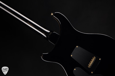Paul Reed Smith Special Semi-Hollow Electric Guitar in Charcoal Burst