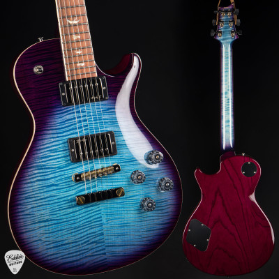 PRS Eddie's Guitars Wood Library McCarty 594 Singlecut Swamp Ash
