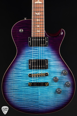 PRS Eddie's Guitars Wood Library McCarty 594 Singlecut Swamp Ash