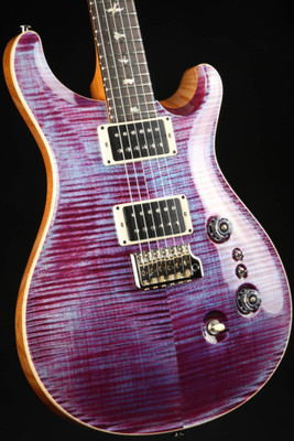 Paul Reed Smith 35th Anniversary Custom 24 - Violet