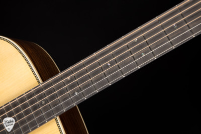 Martin Custom Shop OM-28 Adirondack Spruce & Indian Rosewood / New For 2025 Acoustic Guitar