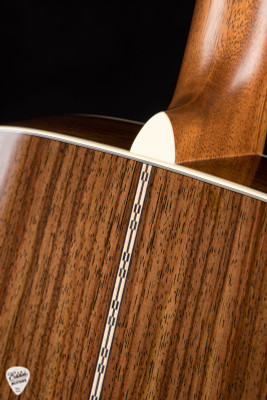 Martin Custom Shop OM-28 Adirondack Spruce & Indian Rosewood / New For 2025 Acoustic Guitar