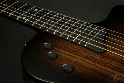 Used - Taylor T5z Classic Rosewood Top