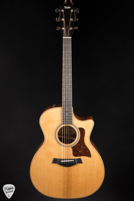 Taylor 314ce Studio Special Edition Acoustic Electric Guitar