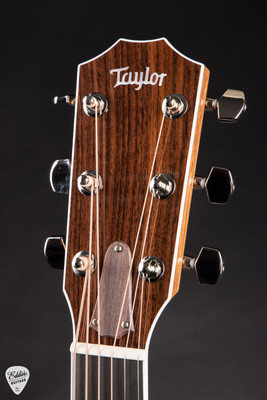 Taylor Legacy 810e Acoustic Electric Guitar