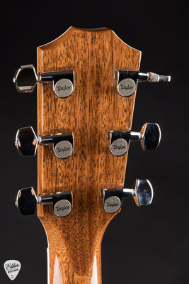 Taylor Legacy 810e Acoustic Electric Guitar