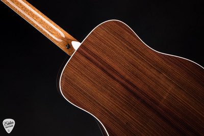Taylor Legacy 810e Acoustic Electric Guitar