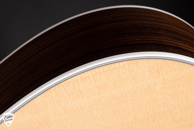 Taylor Legacy 810e Acoustic Electric Guitar