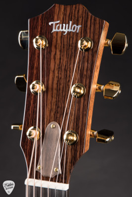 Taylor Legacy 514ce Acoustic Electric Guitar