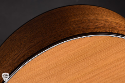 Taylor Legacy 514ce Acoustic Electric Guitar