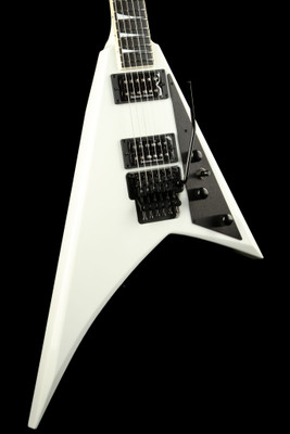 Jackson USA Select Custom Shop RR1 Randy Rhoads - Snow White