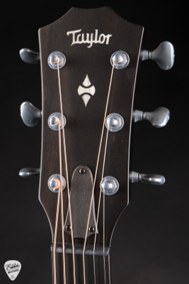 Taylor Builder's Edition 514 Kona Burst