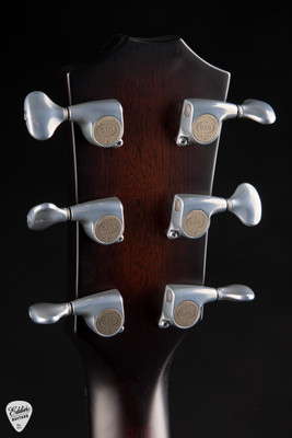 2025 Taylor Builder's Edition 514 Kona Burst