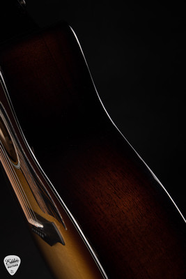 2025 Taylor Builder's Edition 514 Kona Burst