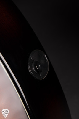 Taylor Builder's Edition 514 Kona Burst