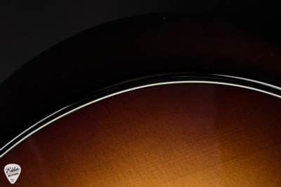 Taylor Builder's Edition 514 Kona Burst