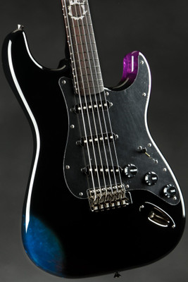 Fender Final Fantasy XIV Stratocaster - Black #431
