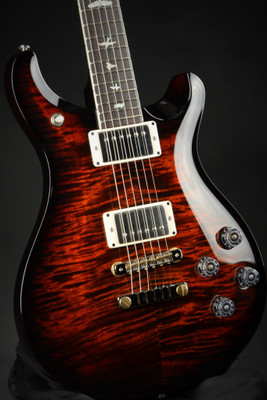 Paul Reed Smith McCarty 594 - Orange Tiger Smokewrap Burst