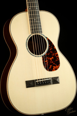 Larrivee P-03 Rosewood JCL Special