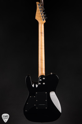 Suhr Modern T Roasted Electric Guitar in Trans Red Burst