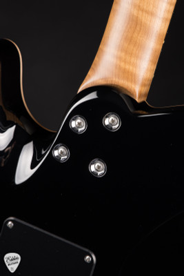 Suhr Modern T Roasted Electric Guitar in Trans Red Burst