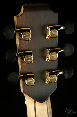 Lowden O-35C Adirondack/Cocobolo