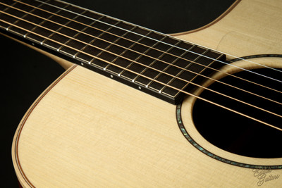 Lowden O-35C Adirondack/Cocobolo