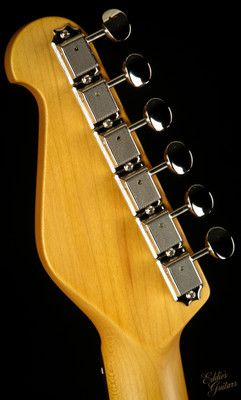 Don Grosh SuperJet - Faded Golden Eye Burst