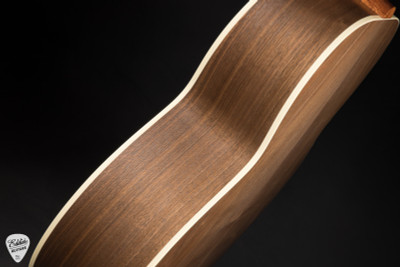 Gibson SJ200 Studio Walnut Satin Walnut Burst 4.12 #20495091 Acoustic Guitar