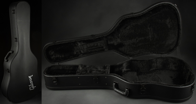 Gibson SJ200 Studio Walnut Satin Walnut Burst 4.12 #20495091 Acoustic Guitar