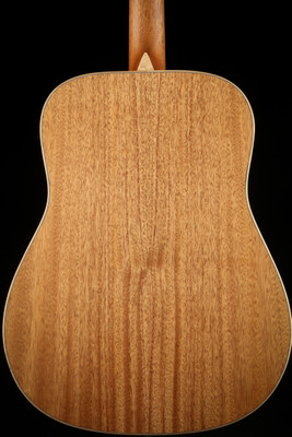Larrivee D-03 Mahogany - Sunburst Top