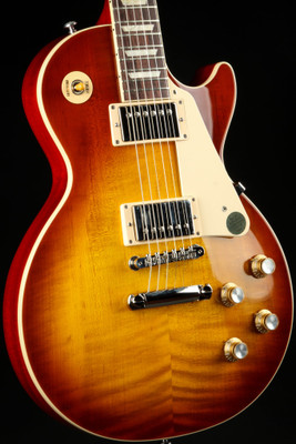 Gibson Les Paul Standard '60s Iced Tea 10.0 #221010413