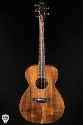 Taylor JCSM-5 Jacob Collier Signature 5-String Acoustic Guitar