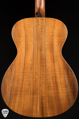 Taylor JCSM-5 Jacob Collier Signature 5-String Acoustic Guitar