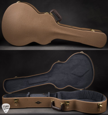 Taylor JCSM-5 Jacob Collier Signature 5-String Acoustic Guitar