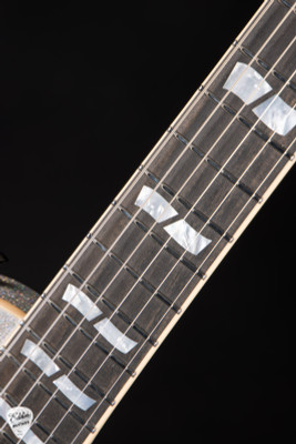 ESP USA Eclipse Electric Guitar in Rainbow Sparkle