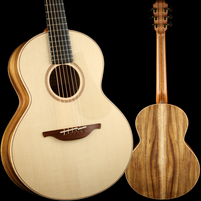 Lowden S-34 Sitka/Koa