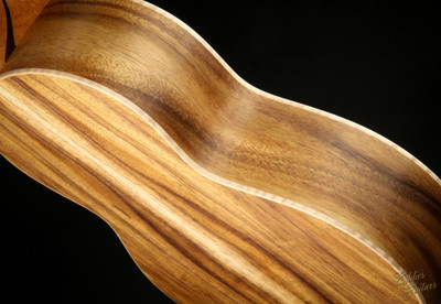 Lowden S-34 Sitka/Koa