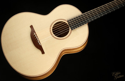 Lowden S-34 Sitka/Koa