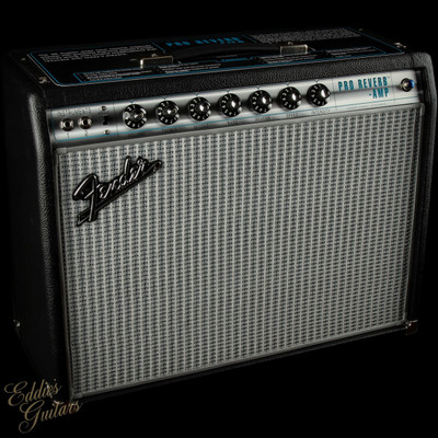 Sale Pending - Fender '68 Custom Pro Reverb - 1x12