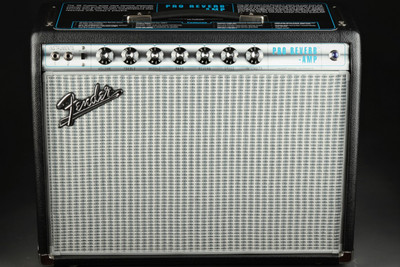 Sale Pending - Fender '68 Custom Pro Reverb - 1x12