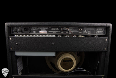 Fender '68 Custom Pro Reverb guitar amp