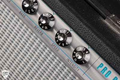 Fender '68 Custom Pro Reverb guitar amp