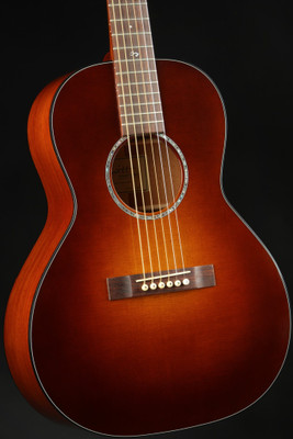 Used - Jeff Jewitt JG-00 Sunburst (2021)