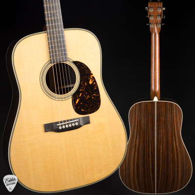Martin HD-28 / New For 2025 Acoustic Guitar