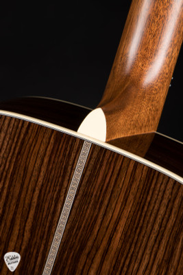 Martin HD-28 / New For 2025 Acoustic Guitar
