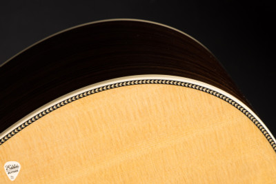 Martin HD-28 / New For 2025 Acoustic Guitar