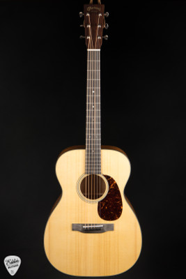 Martin 00-18 / New For 2025 Acoustic Guitar