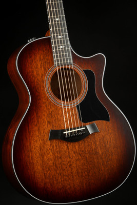 Taylor 324ce